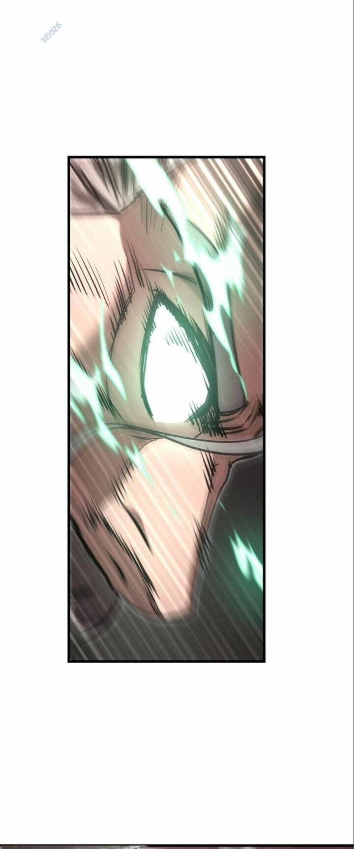 Võ Vương Kang Haejin - Chapter 10 - Page 20