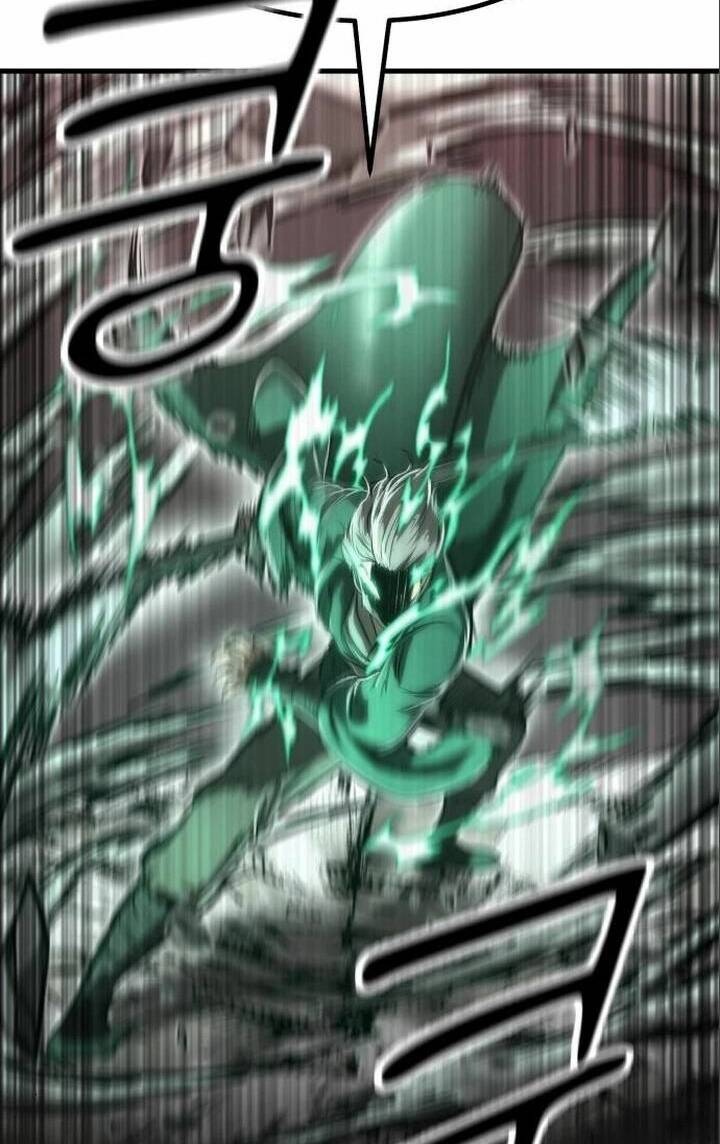 Võ Vương Kang Haejin - Chapter 10 - Page 28