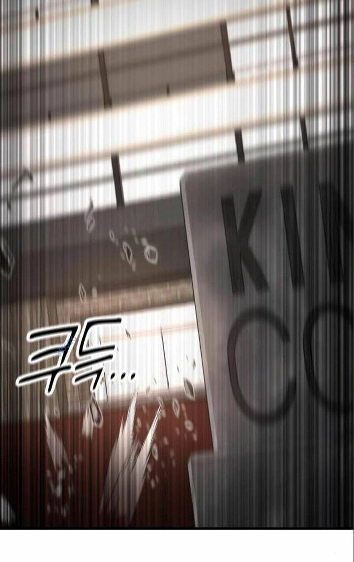 Võ Vương Kang Haejin - Chapter 10 - Page 30