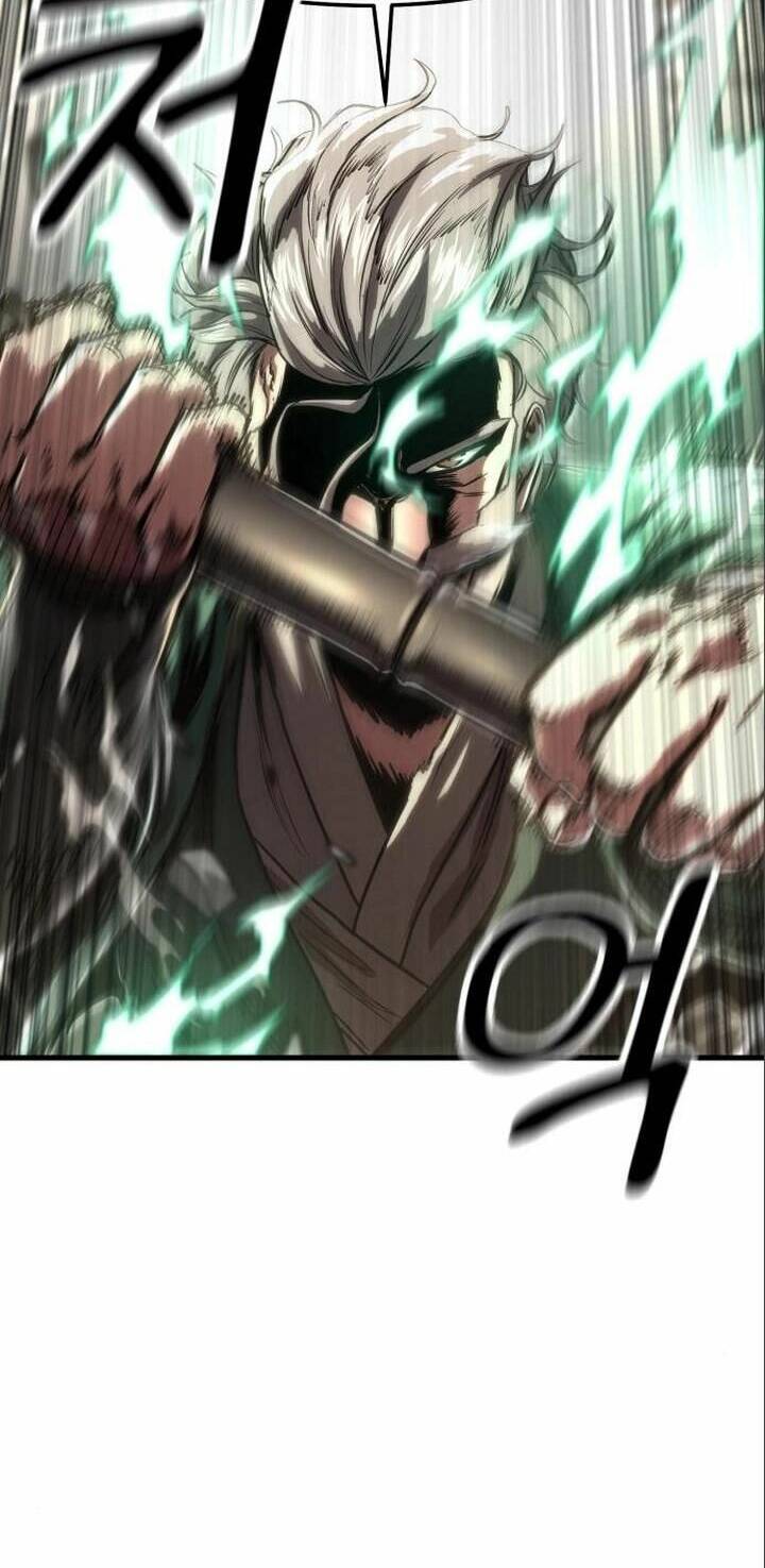 Võ Vương Kang Haejin - Chapter 10 - Page 38