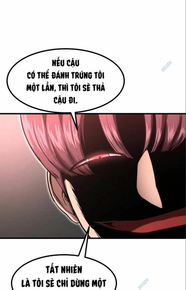 Võ Vương Kang Haejin - Chapter 10 - Page 41