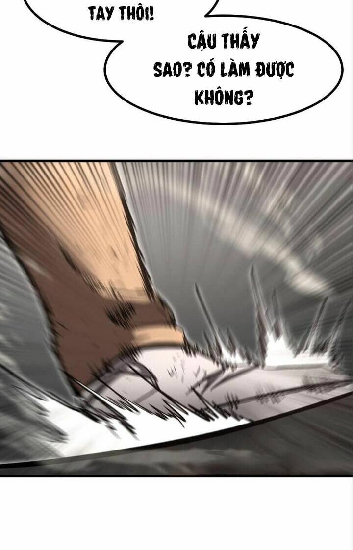 Võ Vương Kang Haejin - Chapter 10 - Page 42