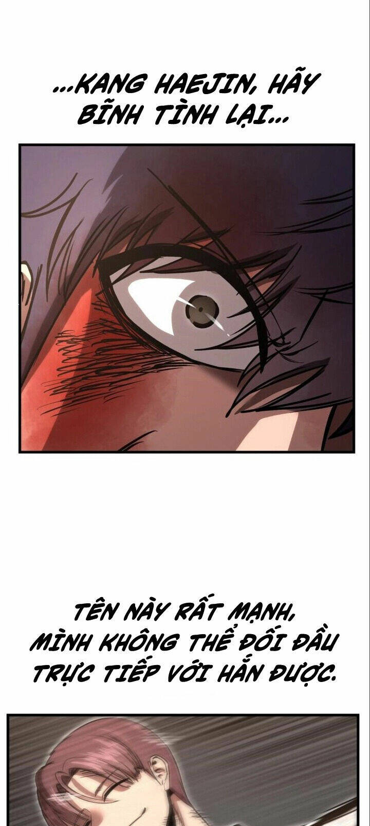 Võ Vương Kang Haejin - Chapter 10 - Page 47