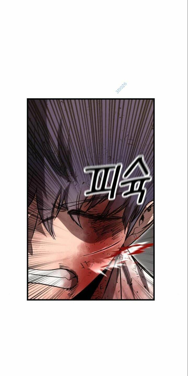 Võ Vương Kang Haejin - Chapter 10 - Page 49