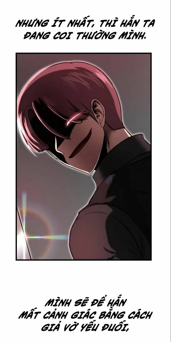 Võ Vương Kang Haejin - Chapter 10 - Page 50