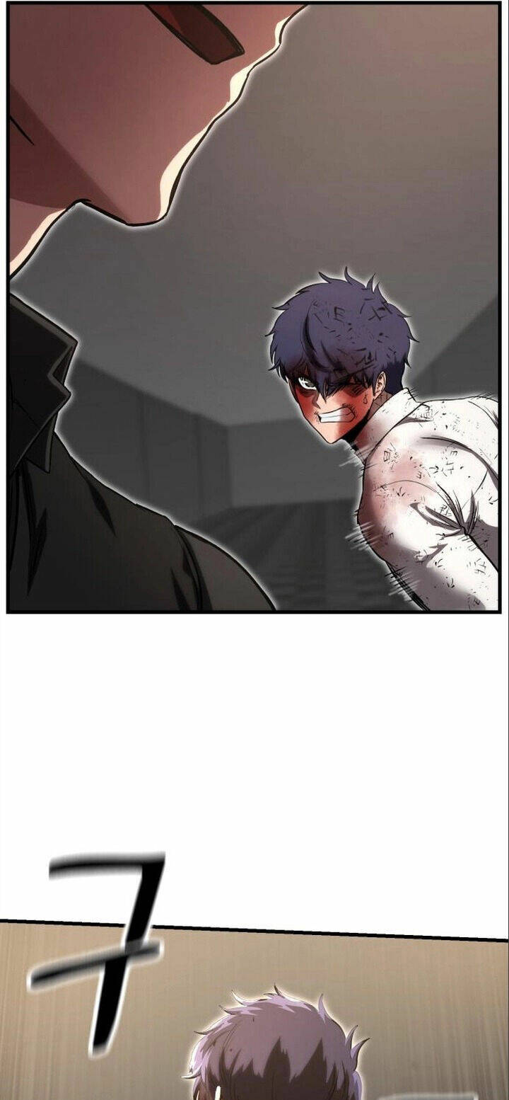 Võ Vương Kang Haejin - Chapter 10 - Page 51