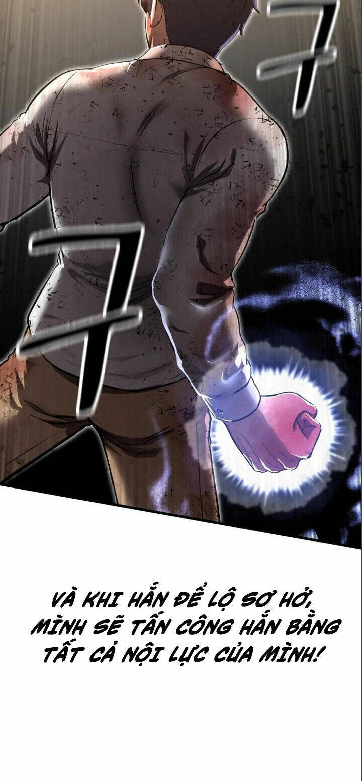 Võ Vương Kang Haejin - Chapter 10 - Page 52