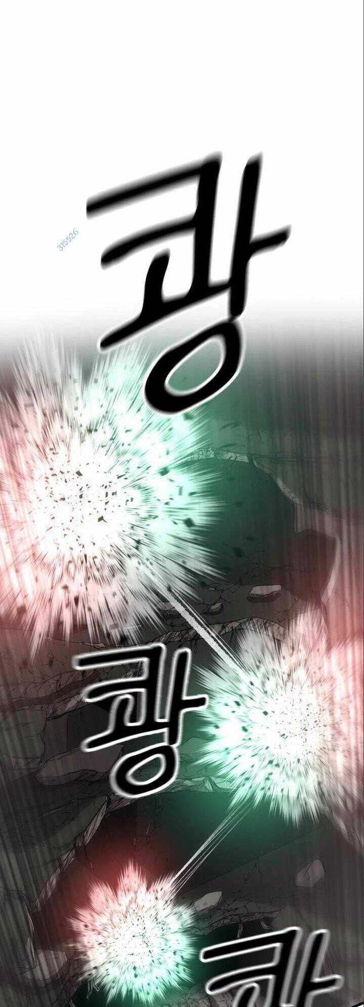 Võ Vương Kang Haejin - Chapter 10 - Page 53