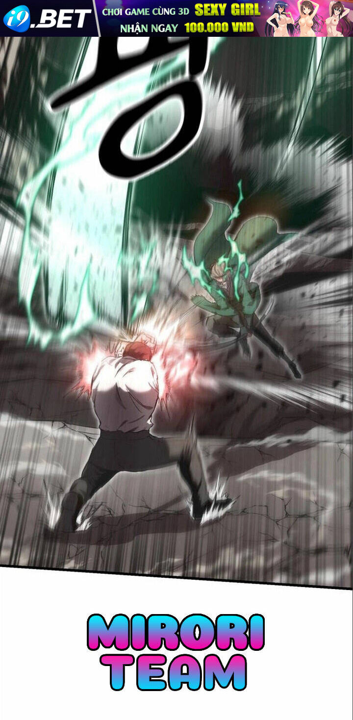 Võ Vương Kang Haejin - Chapter 10 - Page 56