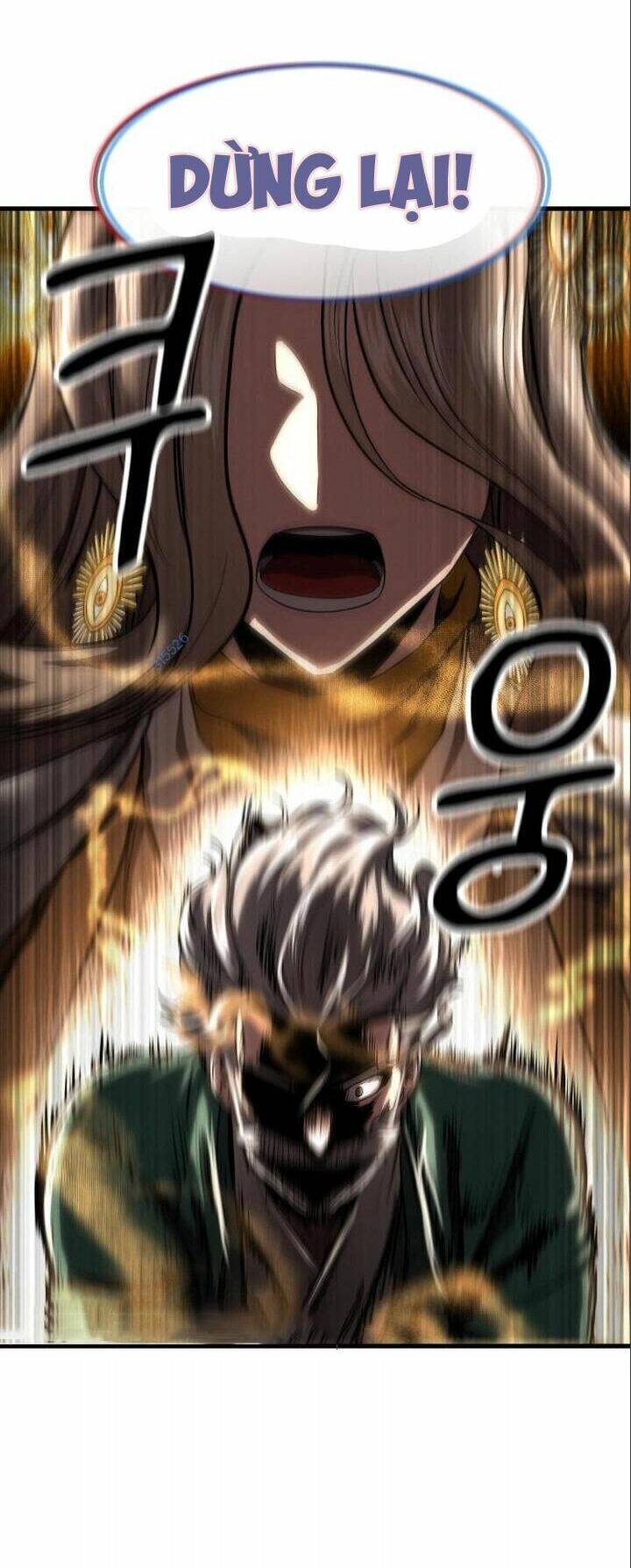 Võ Vương Kang Haejin - Chapter 10 - Page 58