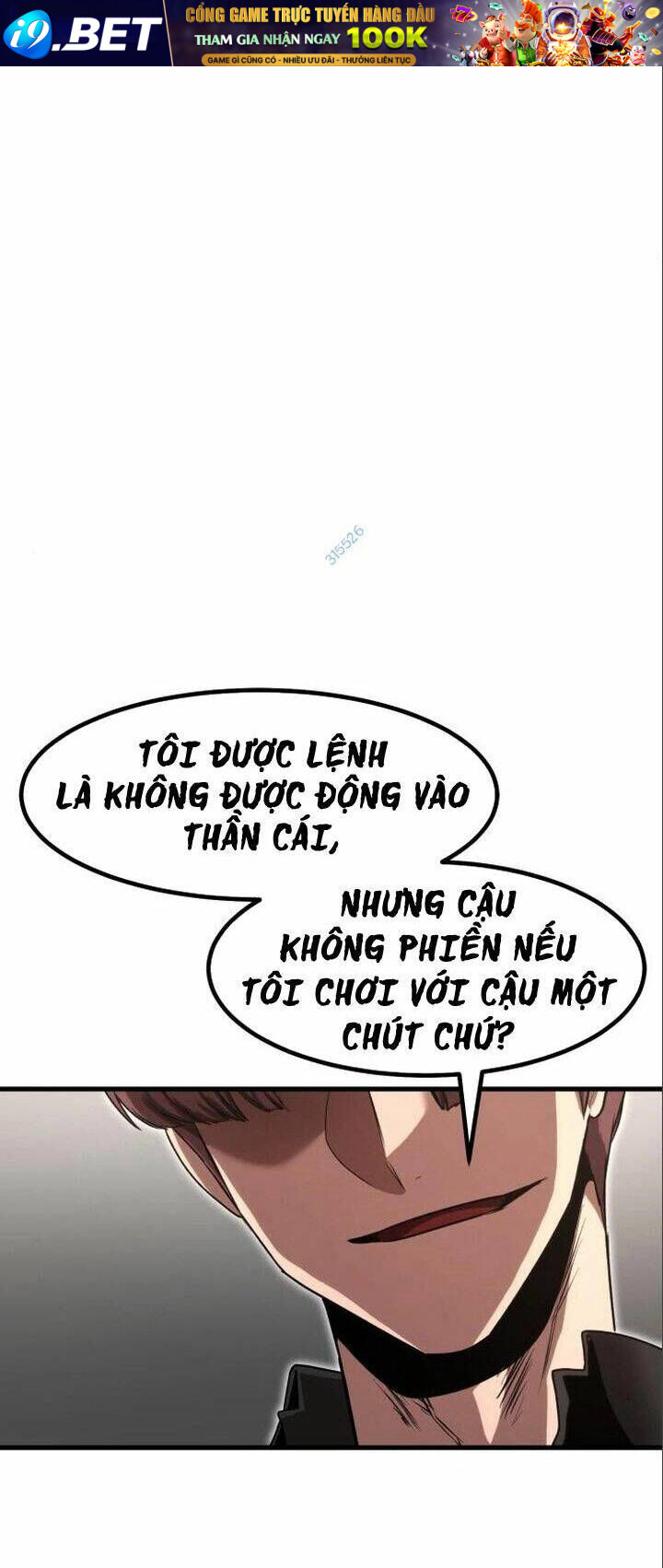 Võ Vương Kang Haejin - Chapter 10 - Page 5