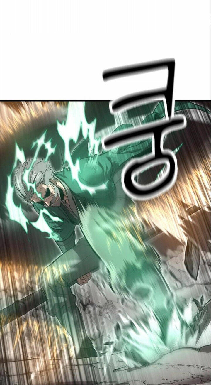 Võ Vương Kang Haejin - Chapter 10 - Page 59