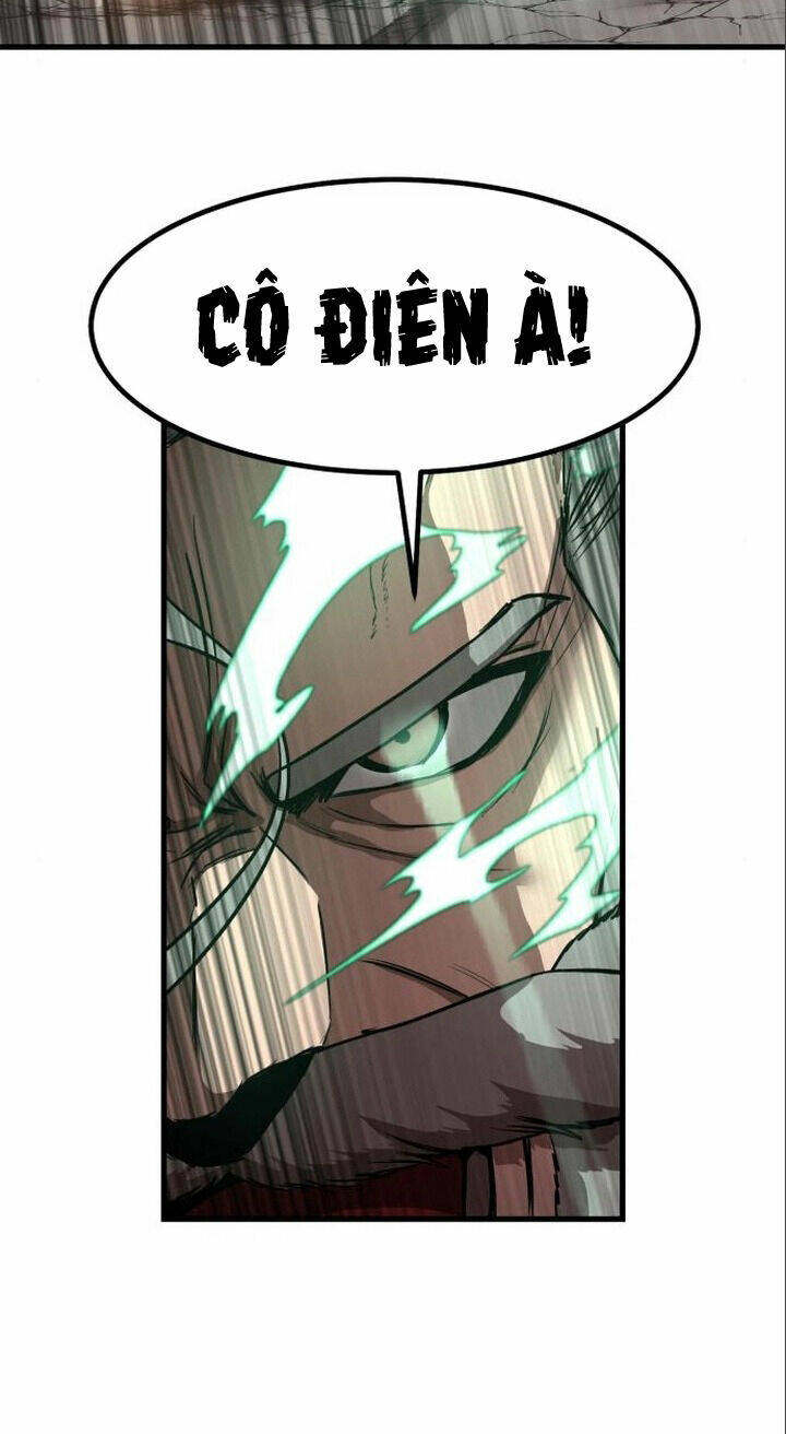 Võ Vương Kang Haejin - Chapter 10 - Page 60