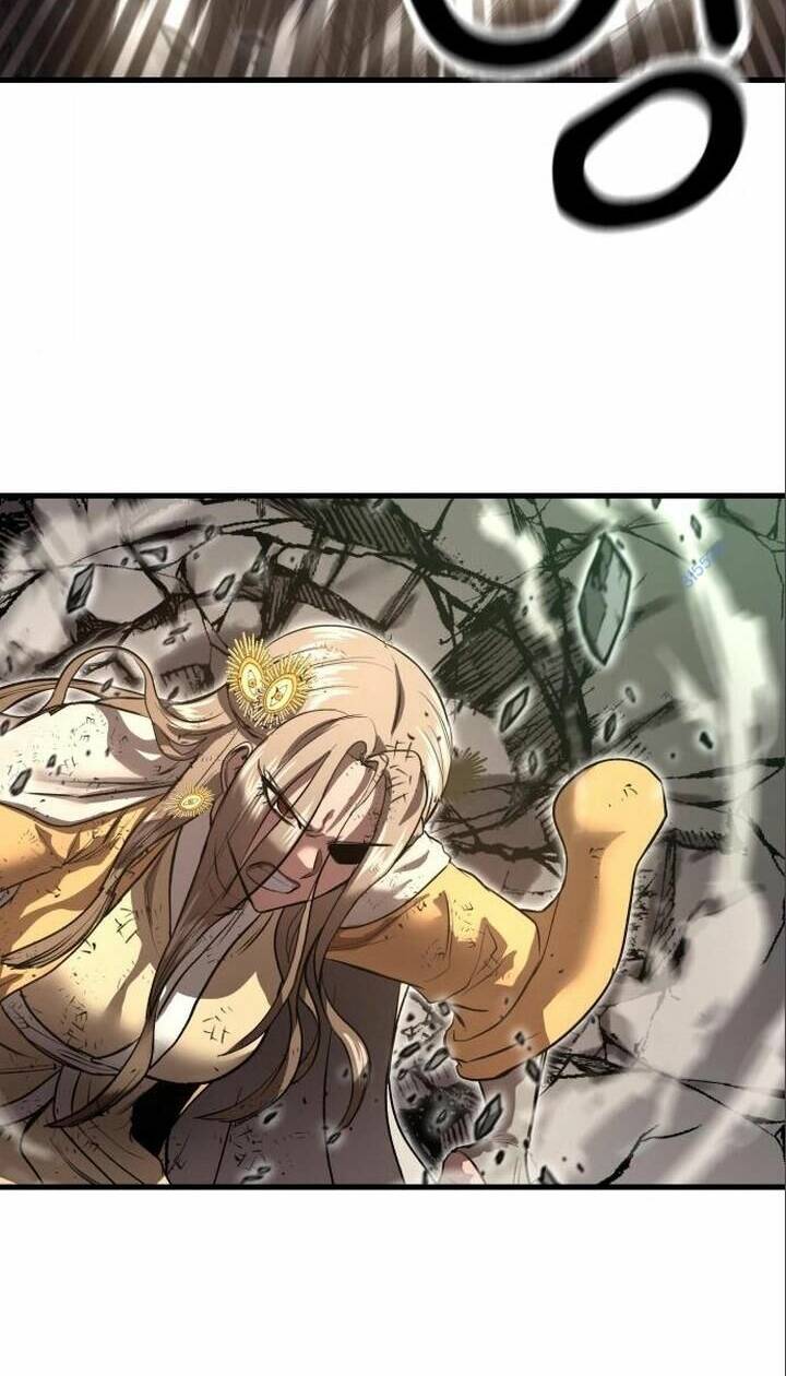 Võ Vương Kang Haejin - Chapter 10 - Page 62