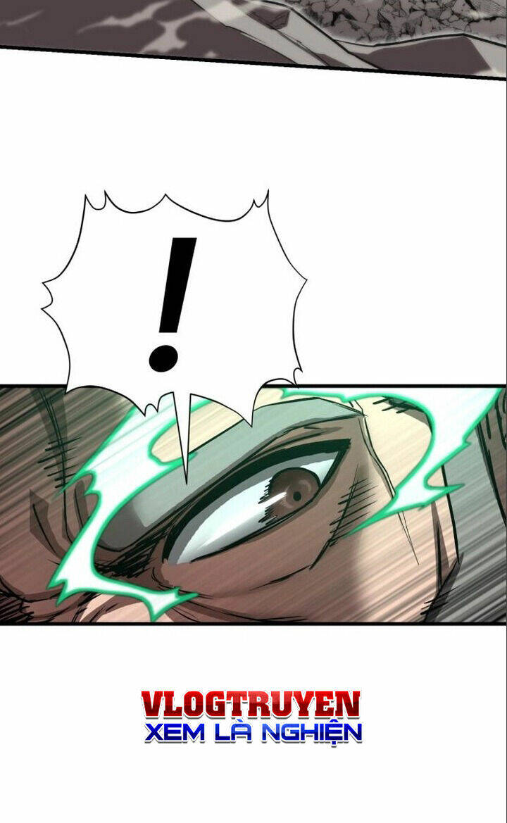 Võ Vương Kang Haejin - Chapter 10 - Page 64