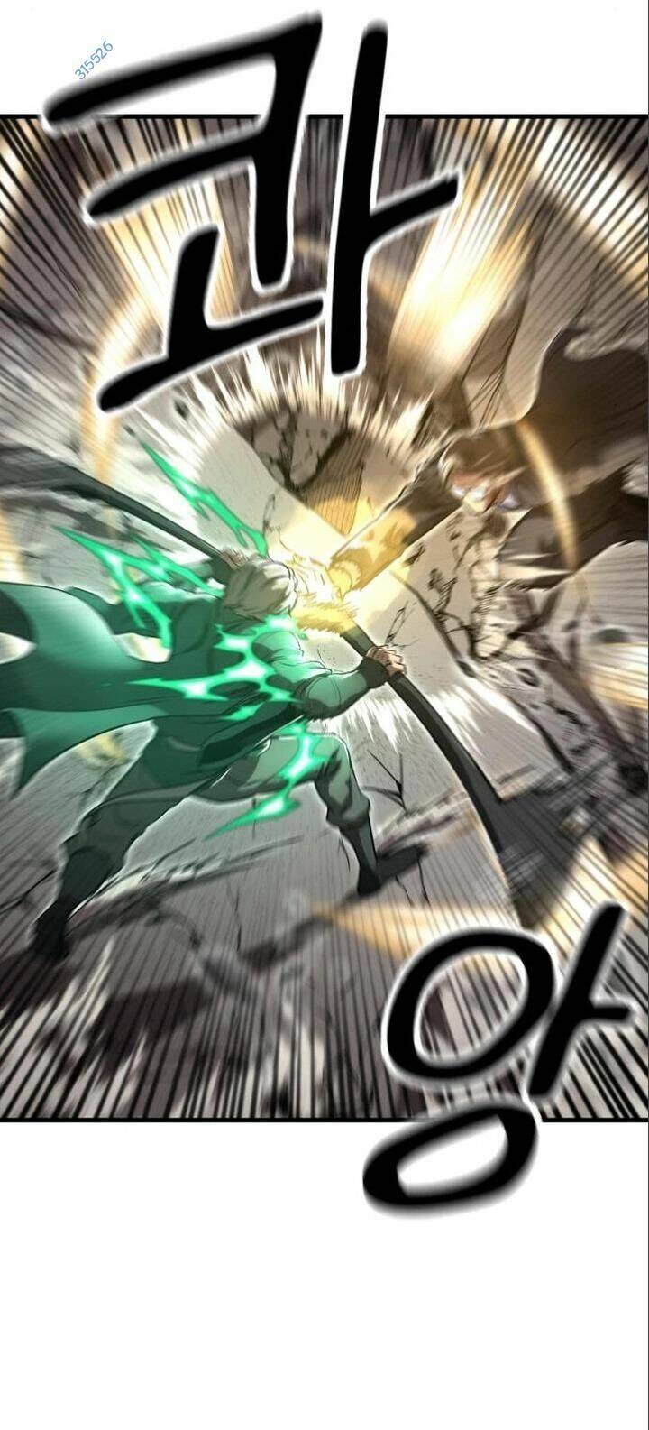 Võ Vương Kang Haejin - Chapter 10 - Page 65