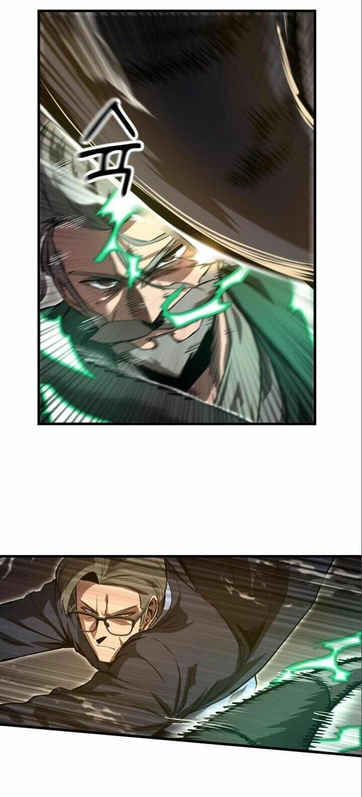 Võ Vương Kang Haejin - Chapter 10 - Page 66