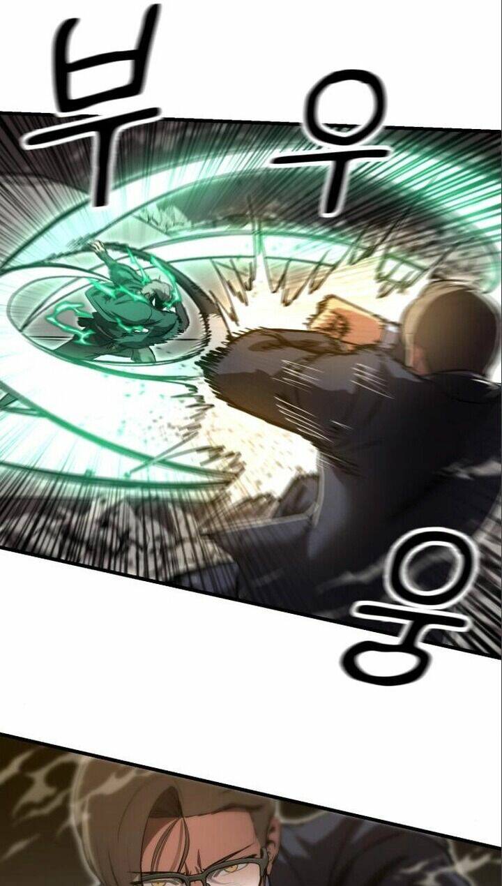 Võ Vương Kang Haejin - Chapter 10 - Page 67