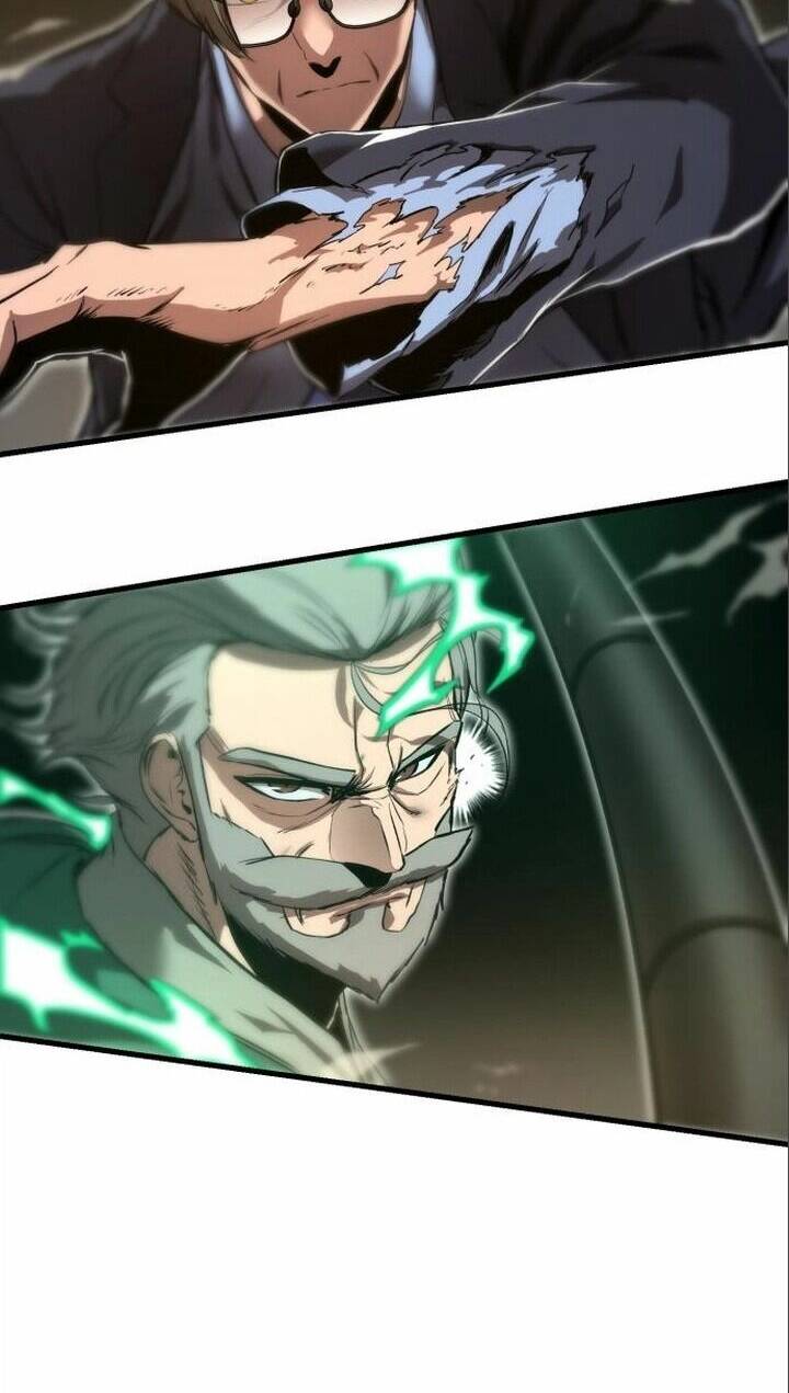 Võ Vương Kang Haejin - Chapter 10 - Page 68