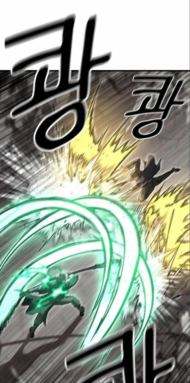 Võ Vương Kang Haejin - Chapter 10 - Page 69