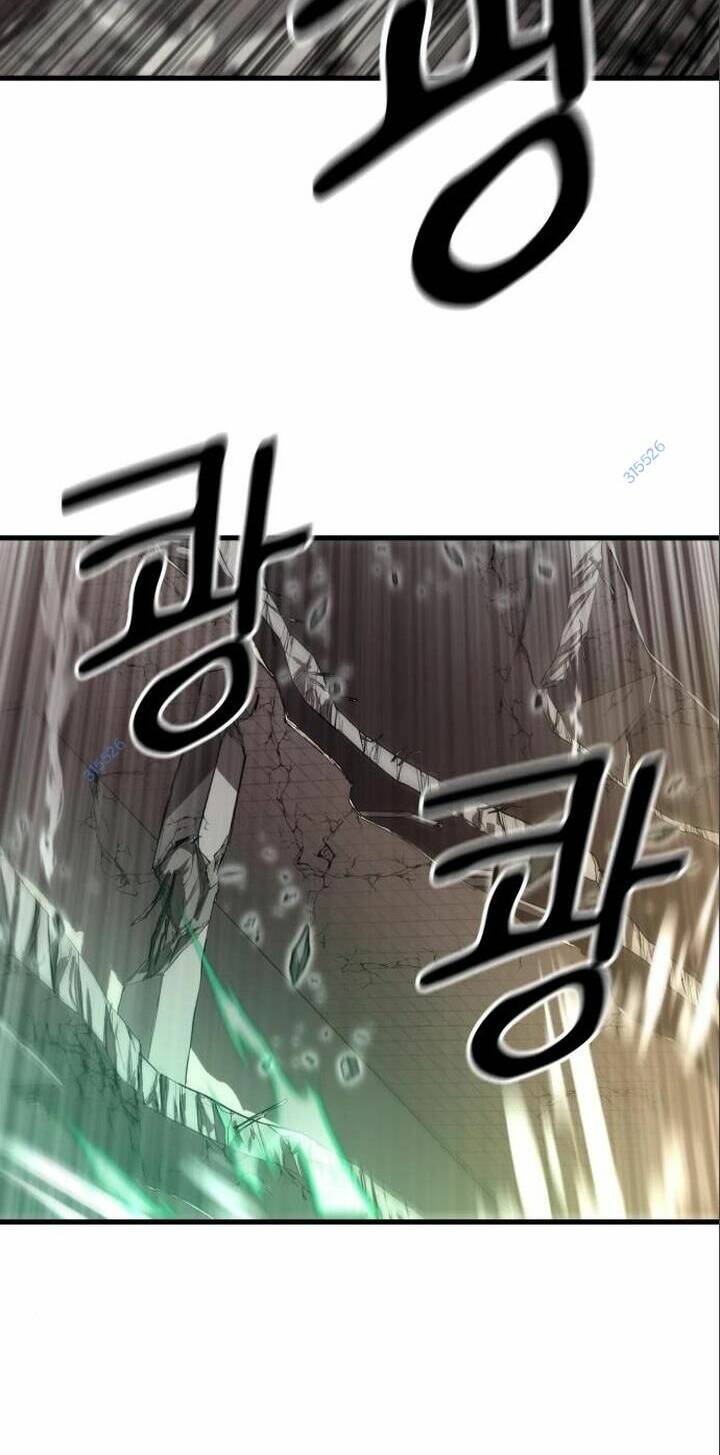 Võ Vương Kang Haejin - Chapter 10 - Page 70