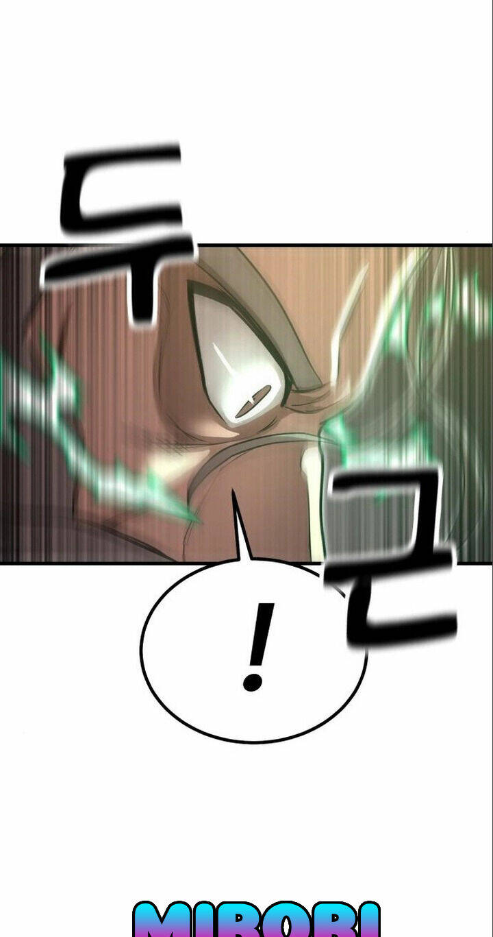 Võ Vương Kang Haejin - Chapter 10 - Page 71