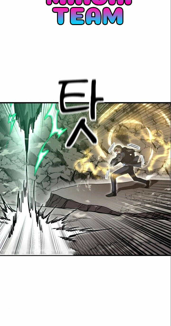 Võ Vương Kang Haejin - Chapter 10 - Page 72