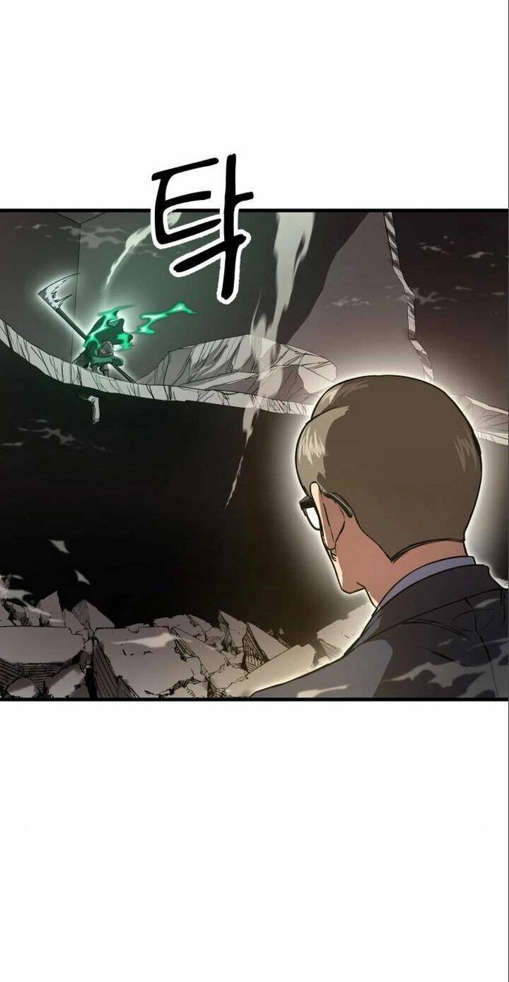 Võ Vương Kang Haejin - Chapter 10 - Page 73