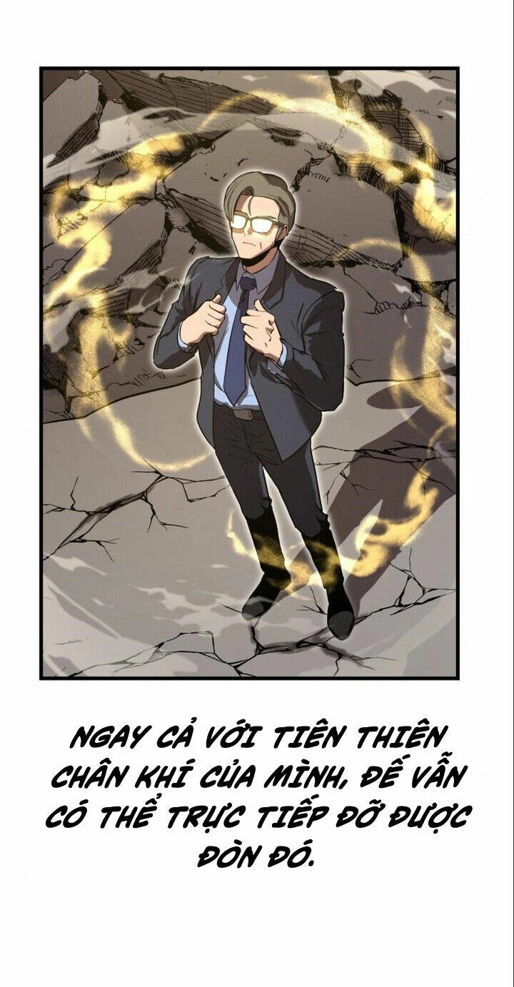 Võ Vương Kang Haejin - Chapter 10 - Page 75