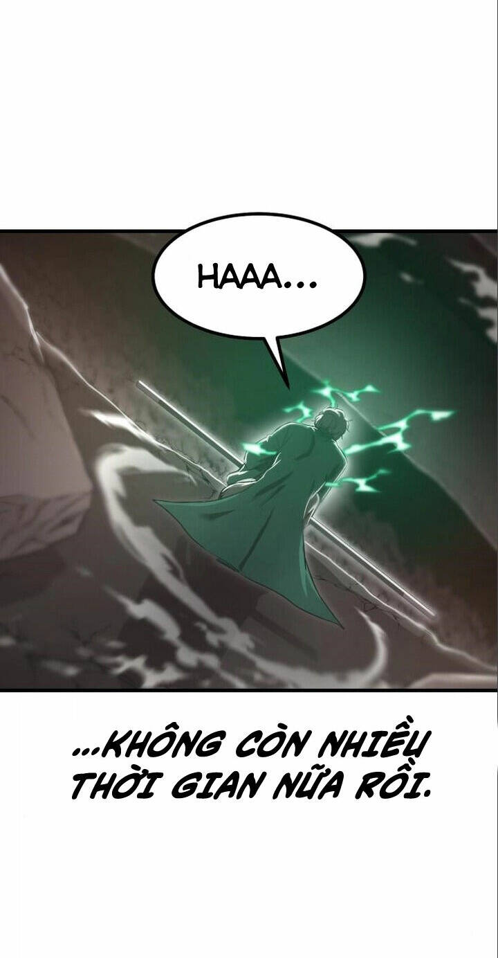 Võ Vương Kang Haejin - Chapter 10 - Page 76