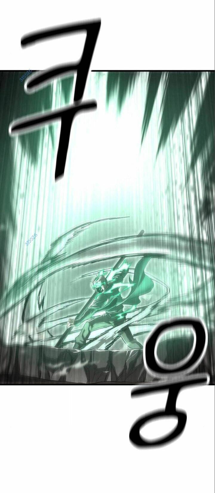 Võ Vương Kang Haejin - Chapter 10 - Page 81