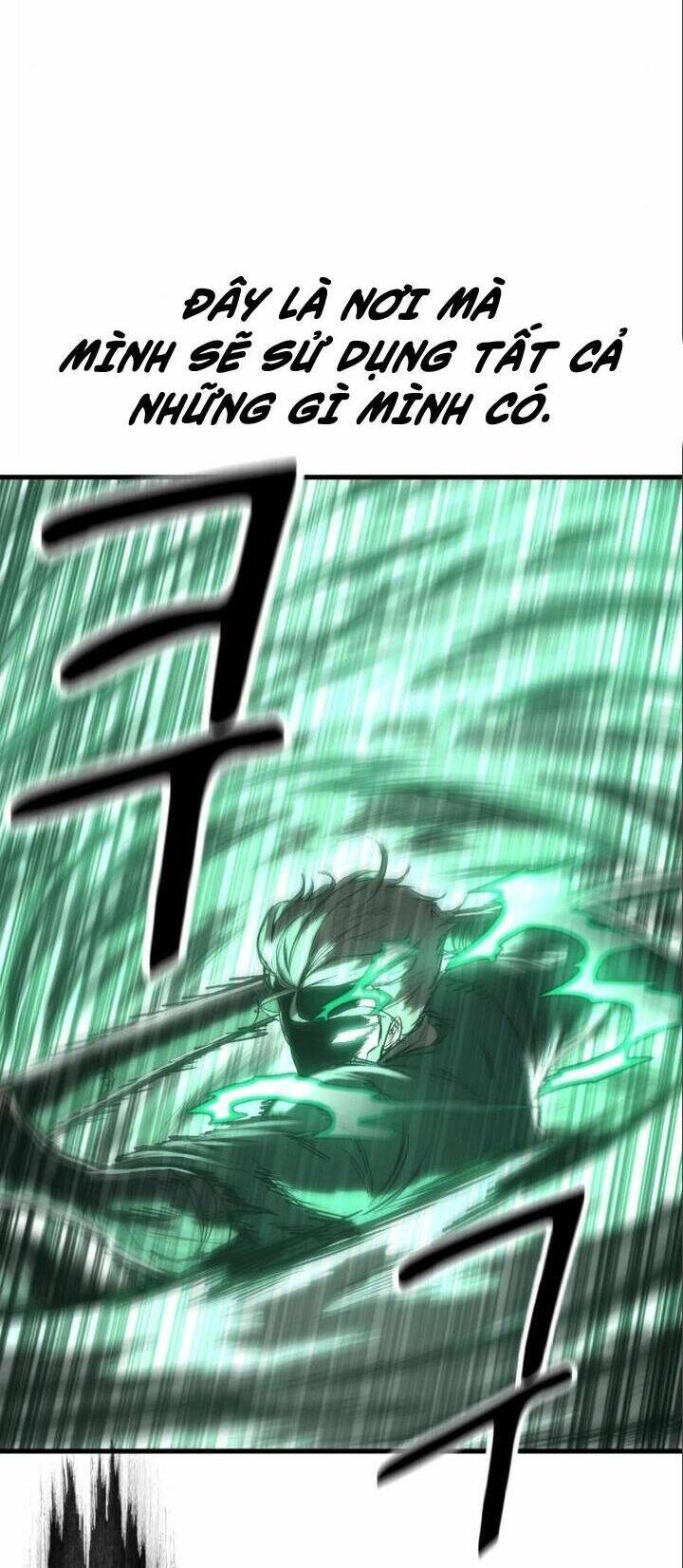 Võ Vương Kang Haejin - Chapter 10 - Page 82