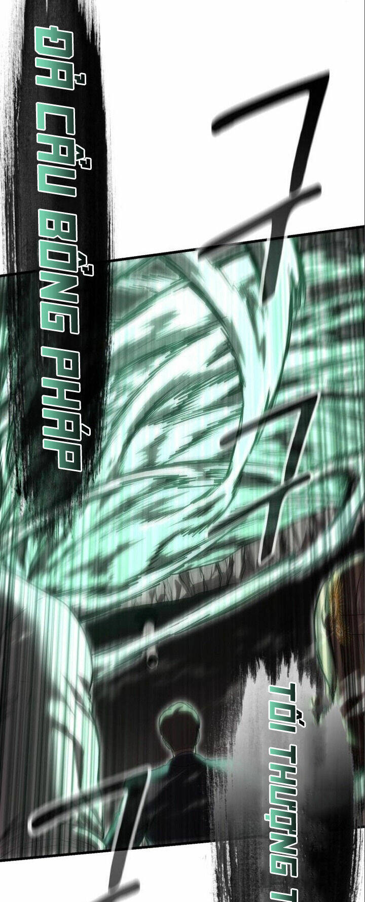 Võ Vương Kang Haejin - Chapter 10 - Page 83