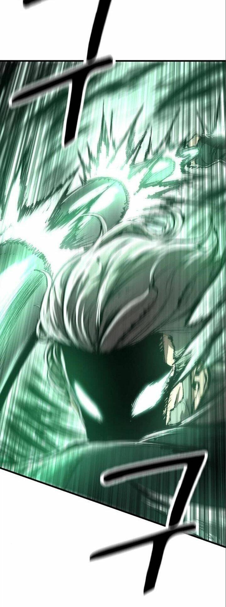 Võ Vương Kang Haejin - Chapter 10 - Page 86