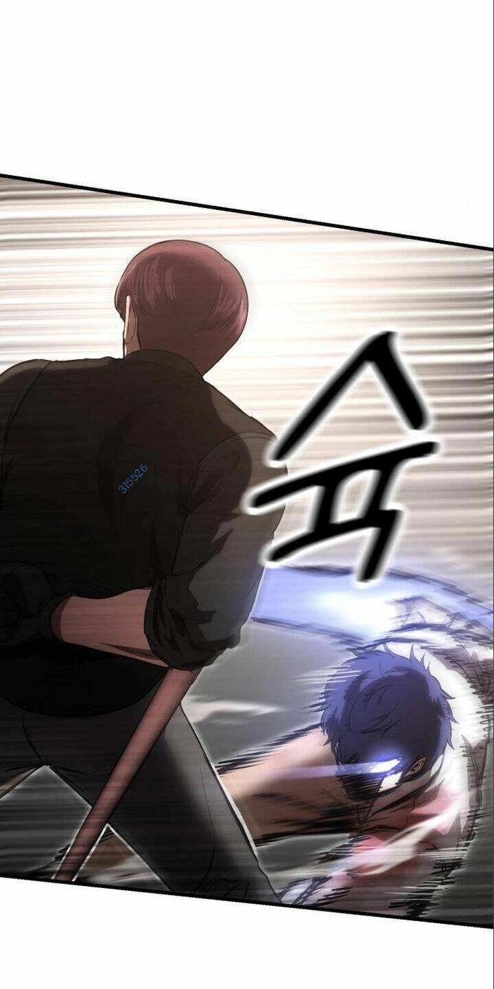 Võ Vương Kang Haejin - Chapter 10 - Page 95