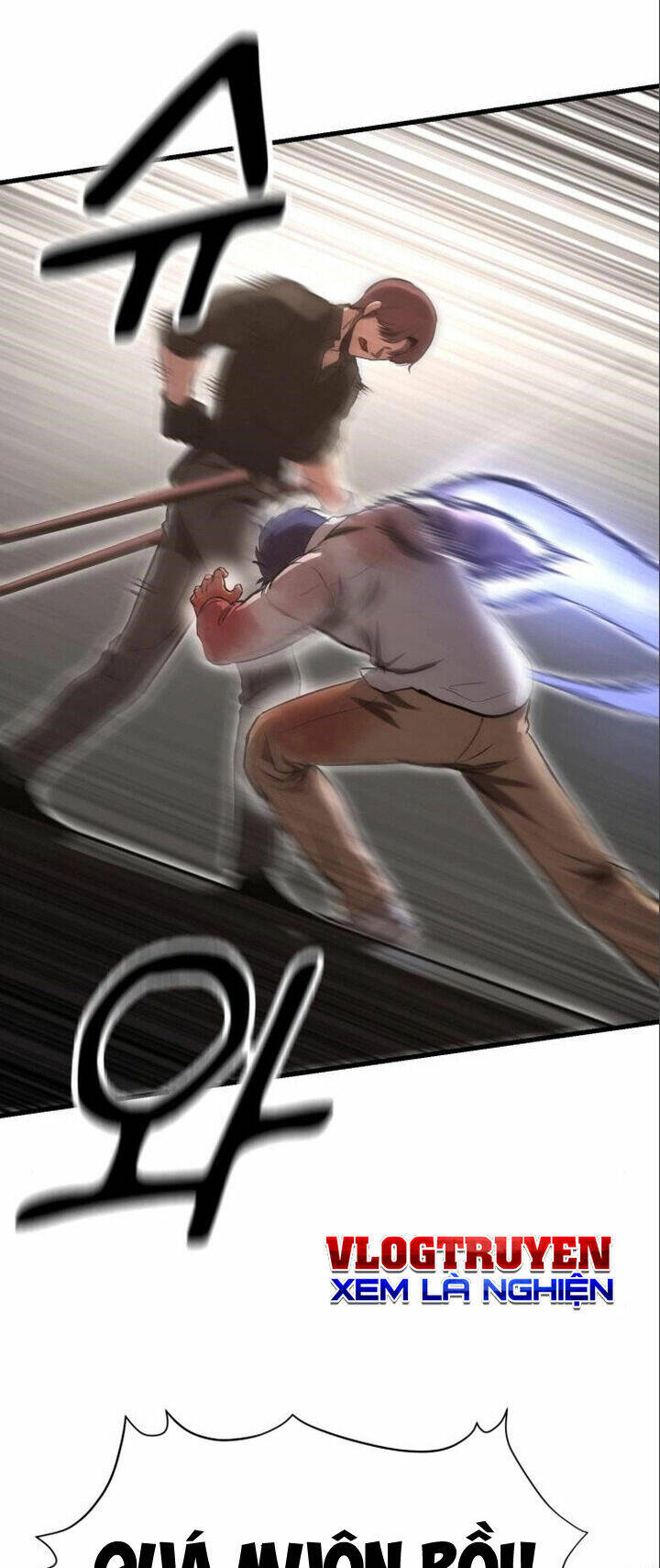 Võ Vương Kang Haejin - Chapter 10 - Page 97