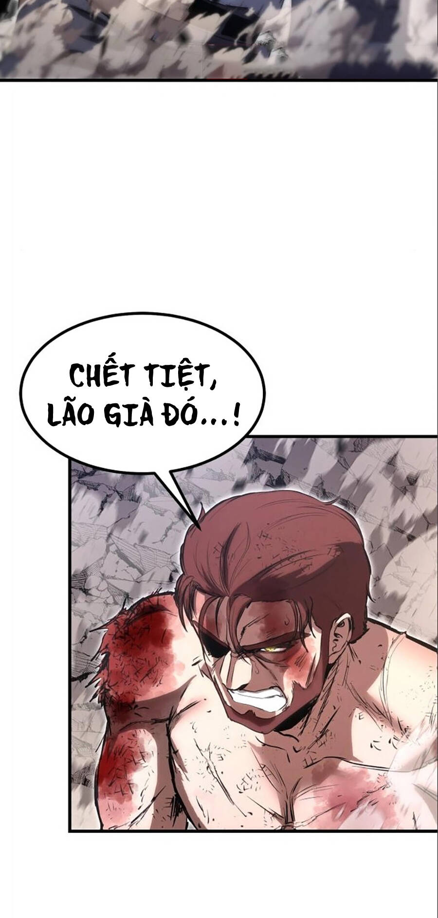 Võ Vương Kang Haejin - Chapter 11 - Page 9