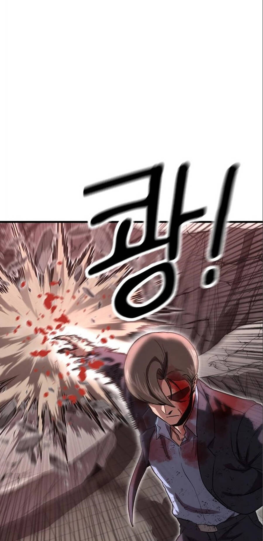 Võ Vương Kang Haejin - Chapter 11 - Page 100