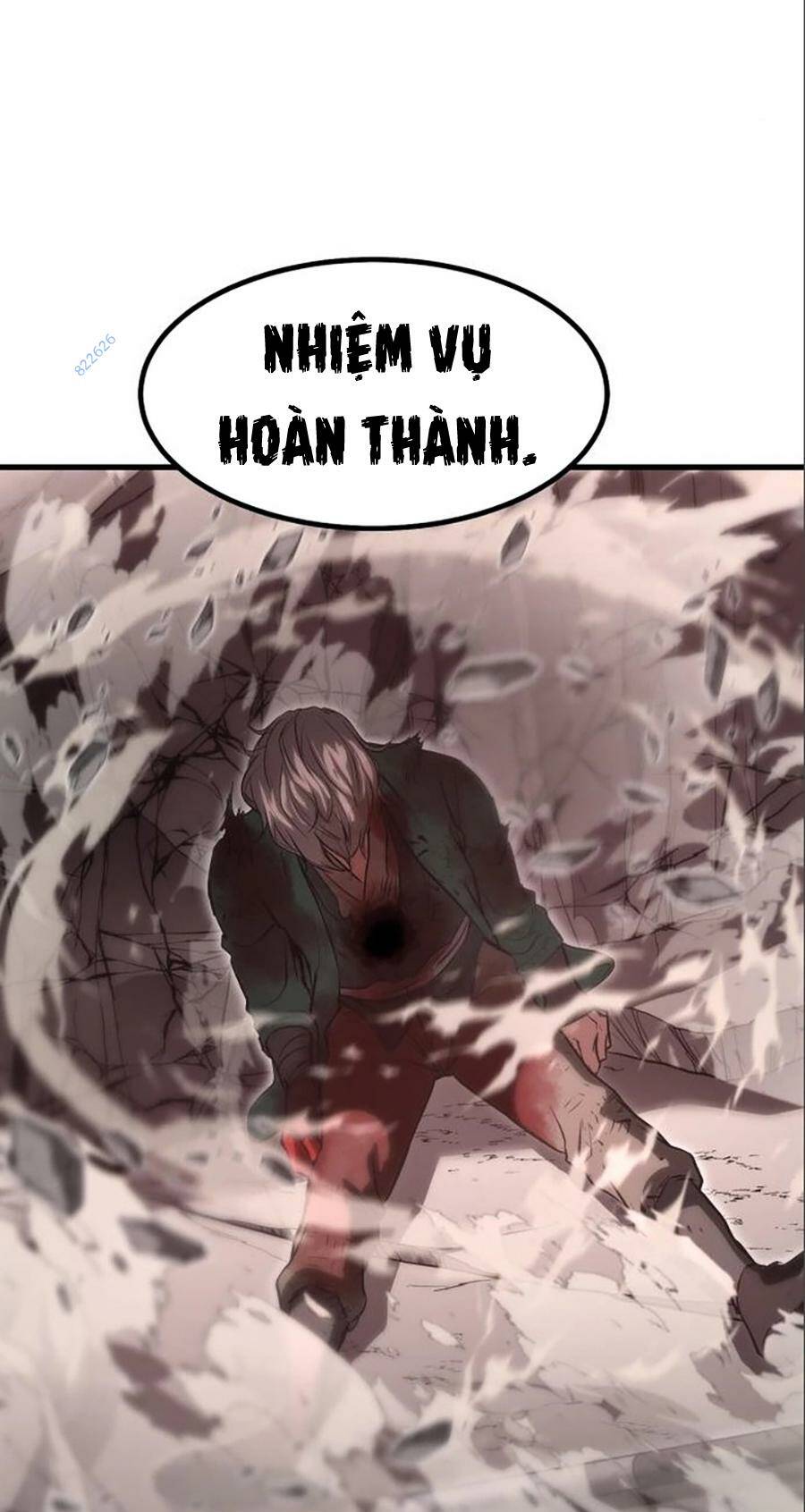 Võ Vương Kang Haejin - Chapter 11 - Page 102