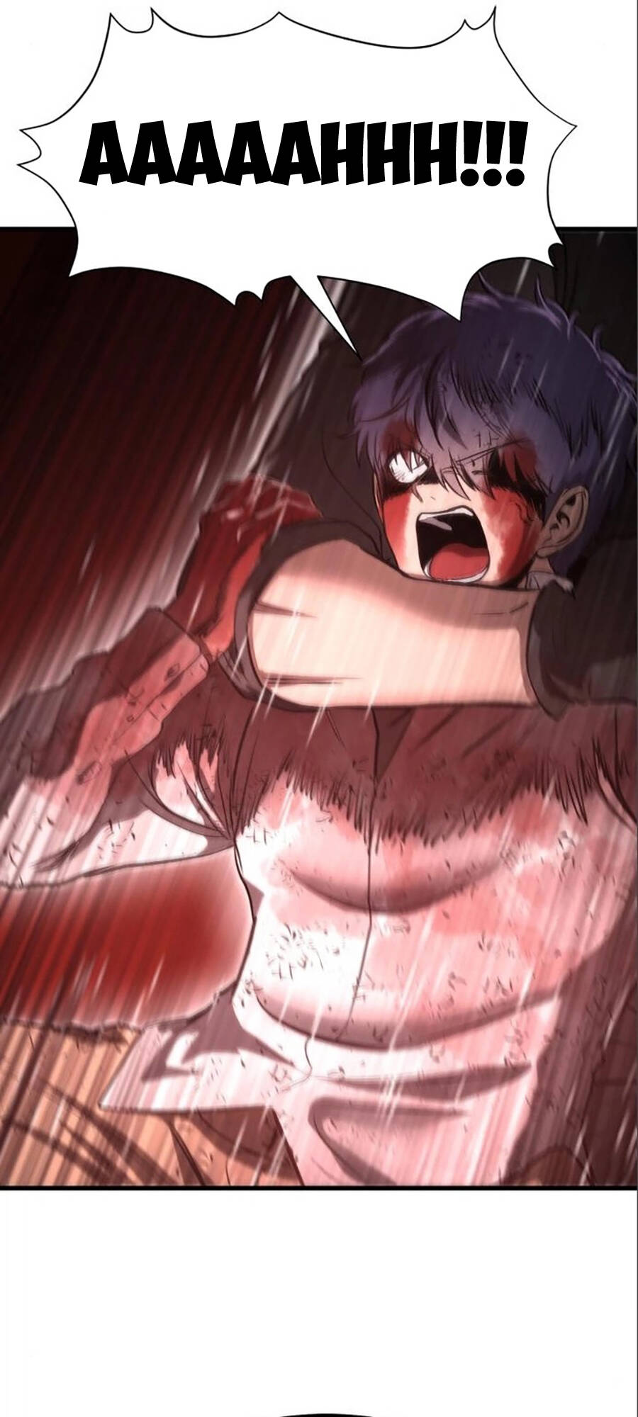 Võ Vương Kang Haejin - Chapter 11 - Page 104