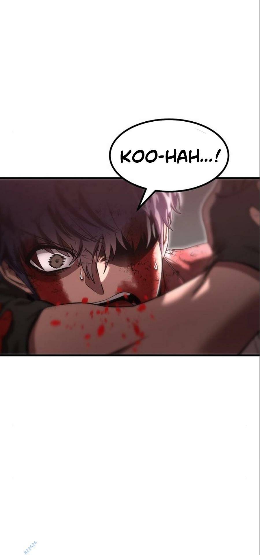 Võ Vương Kang Haejin - Chapter 11 - Page 107