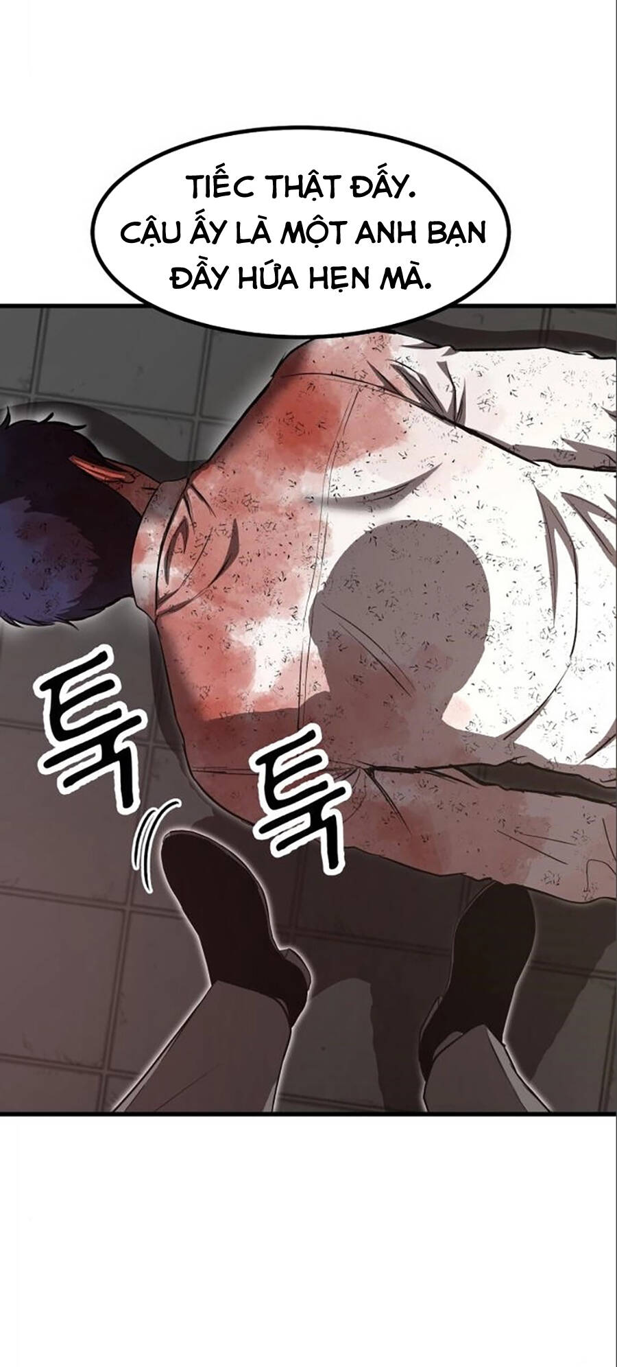 Võ Vương Kang Haejin - Chapter 11 - Page 114