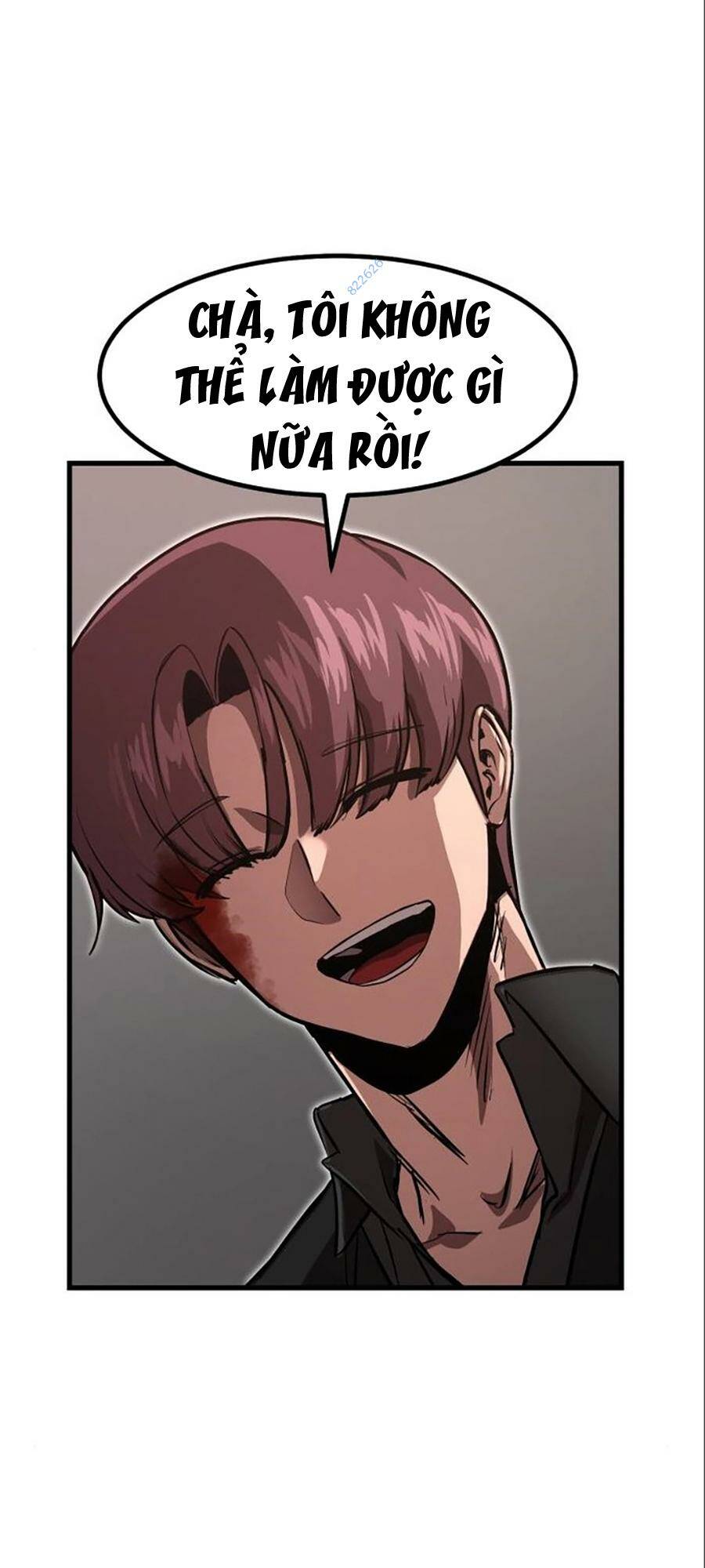 Võ Vương Kang Haejin - Chapter 11 - Page 115