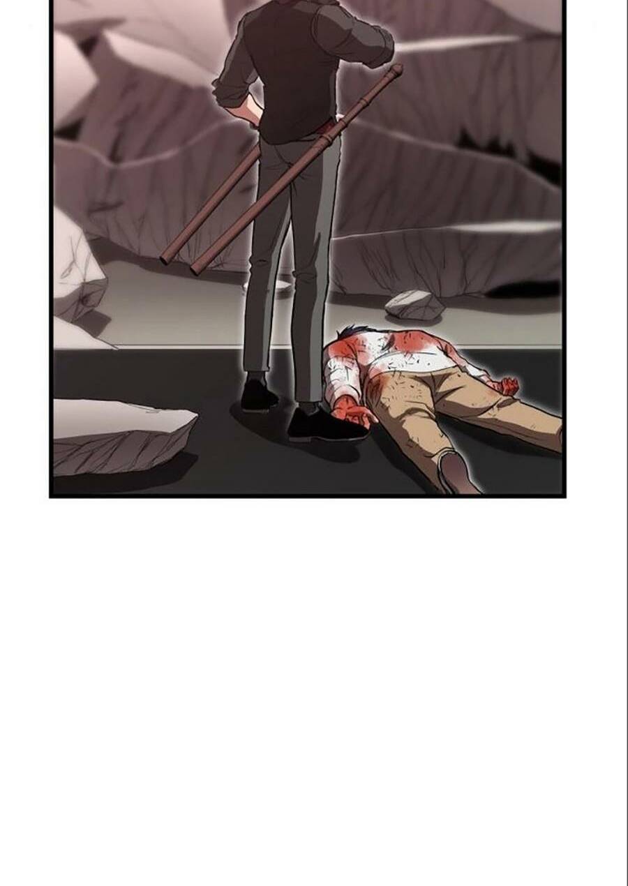 Võ Vương Kang Haejin - Chapter 11 - Page 117