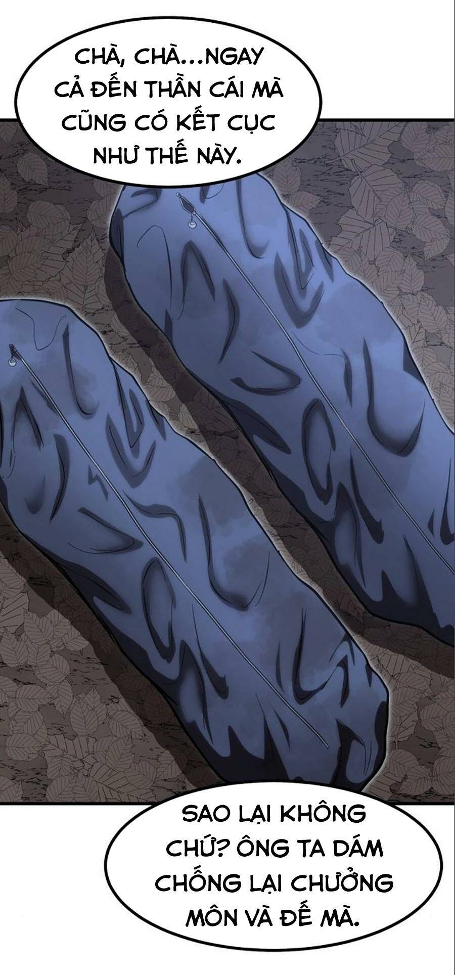 Võ Vương Kang Haejin - Chapter 11 - Page 120