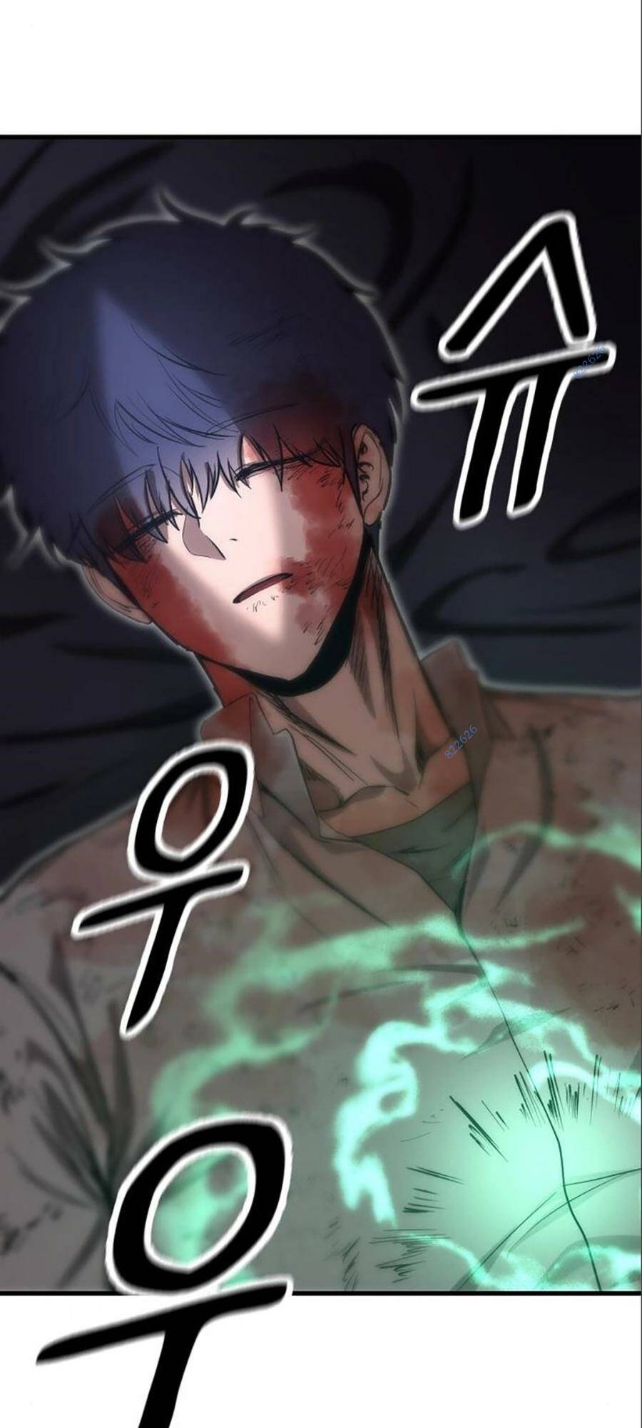 Võ Vương Kang Haejin - Chapter 11 - Page 125