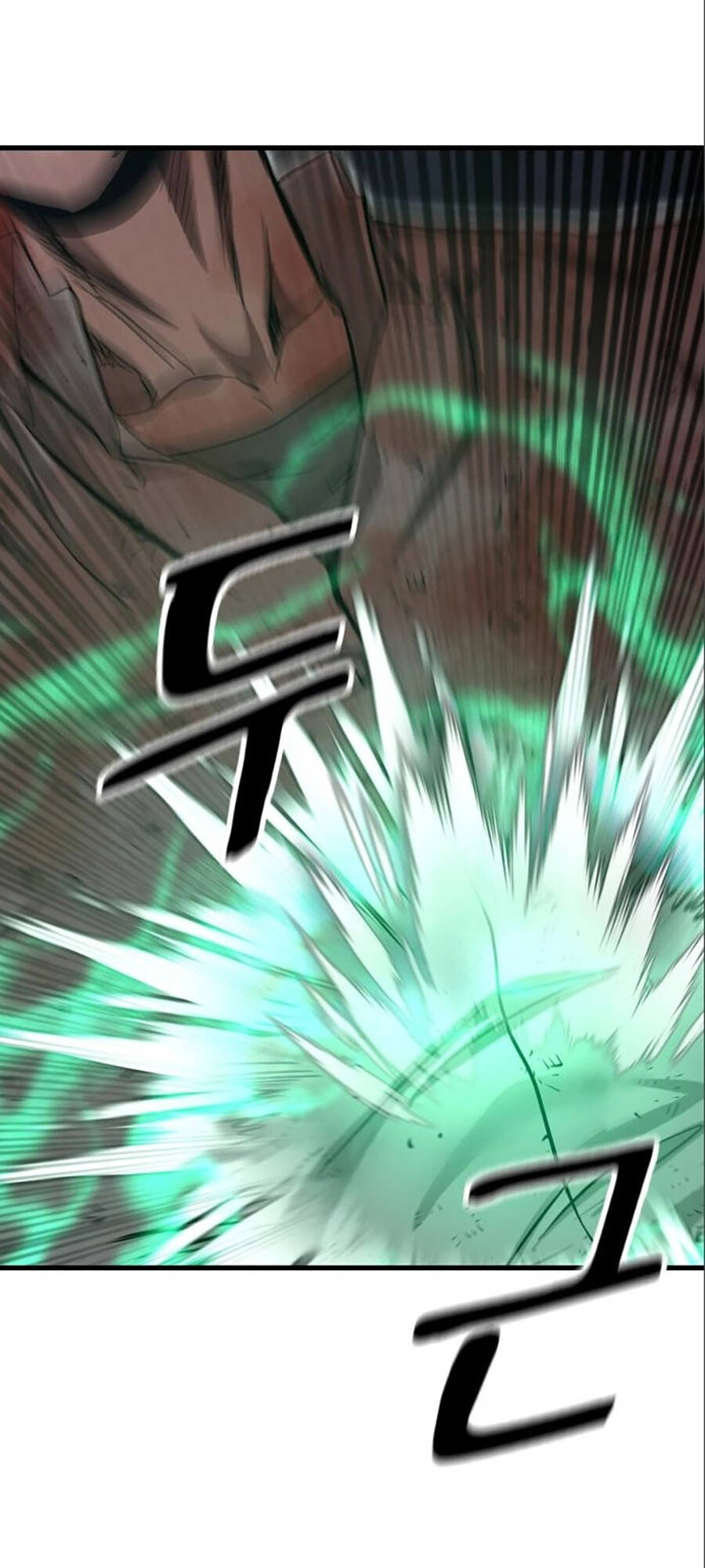 Võ Vương Kang Haejin - Chapter 11 - Page 128