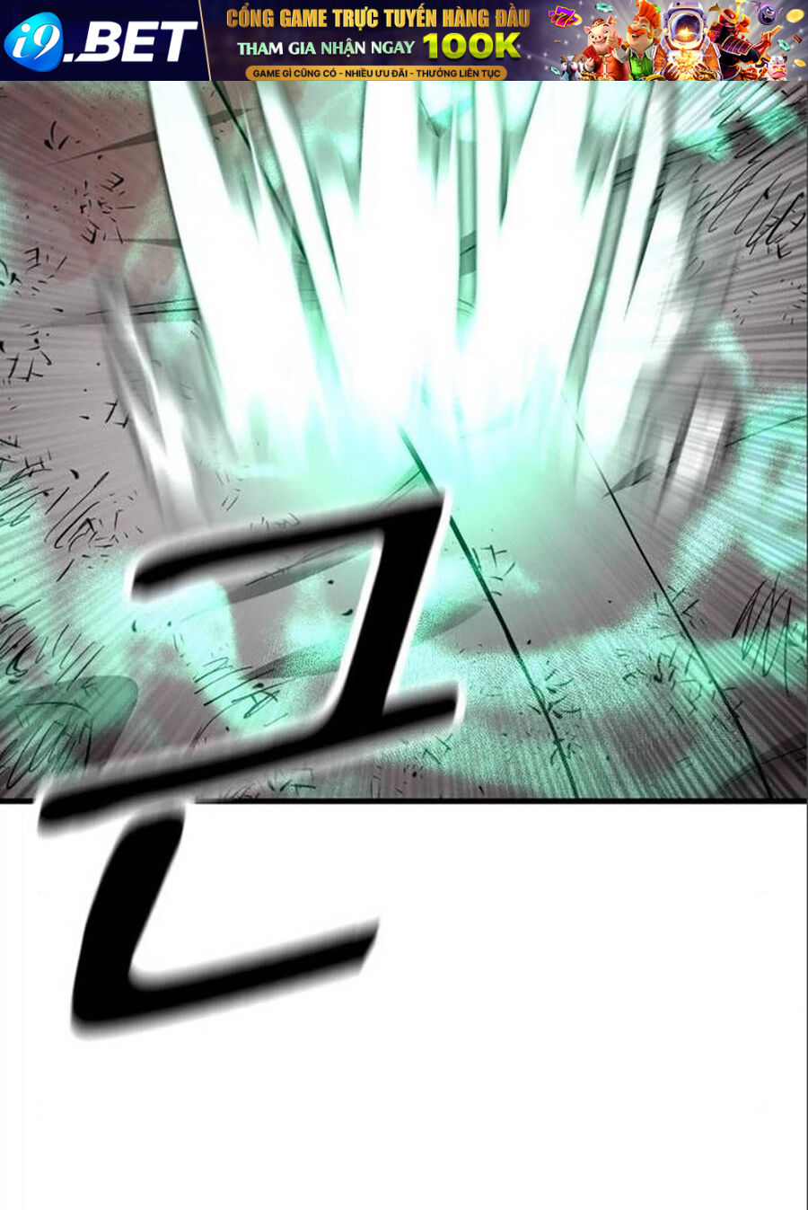 Võ Vương Kang Haejin - Chapter 11 - Page 130