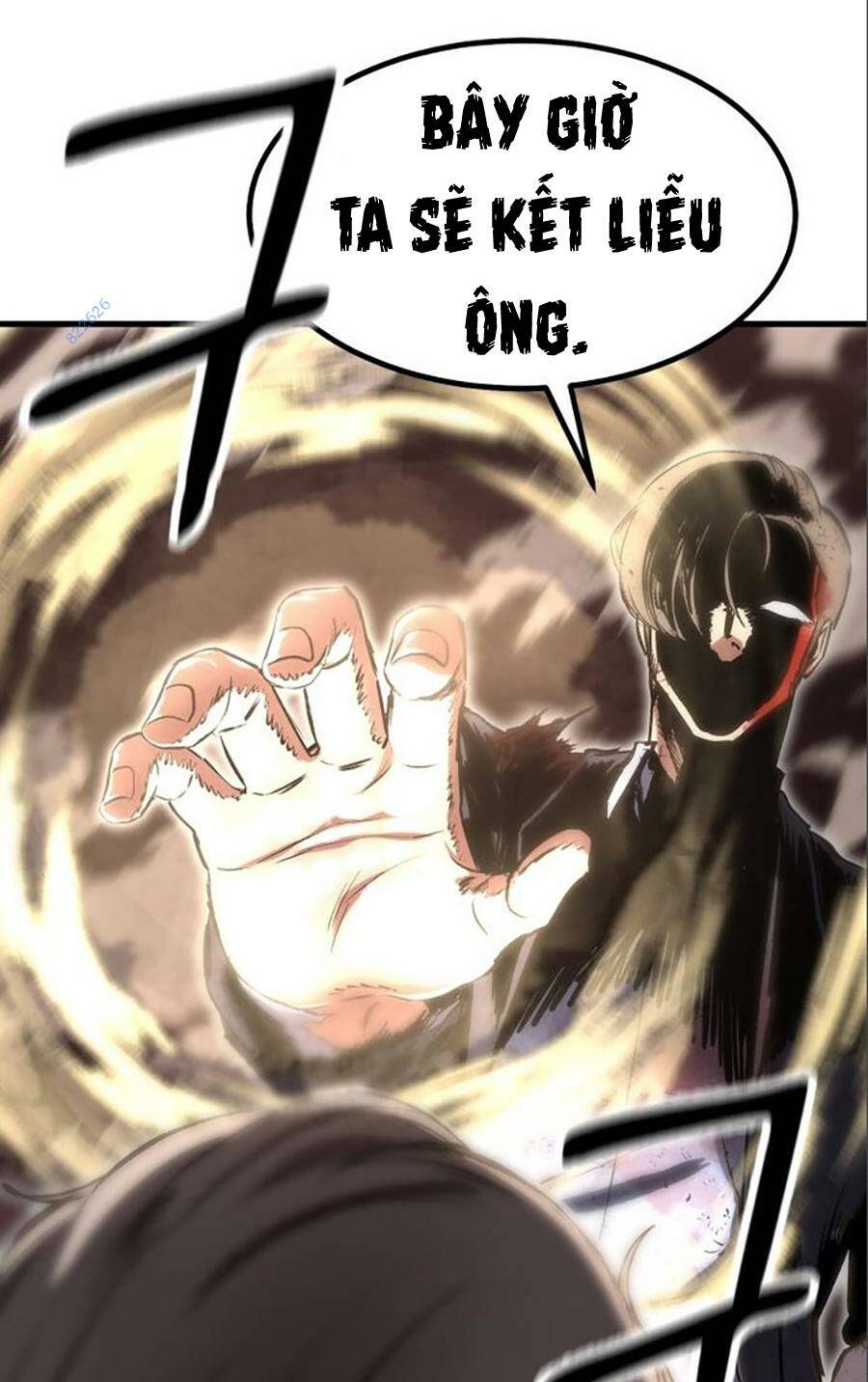 Võ Vương Kang Haejin - Chapter 11 - Page 14