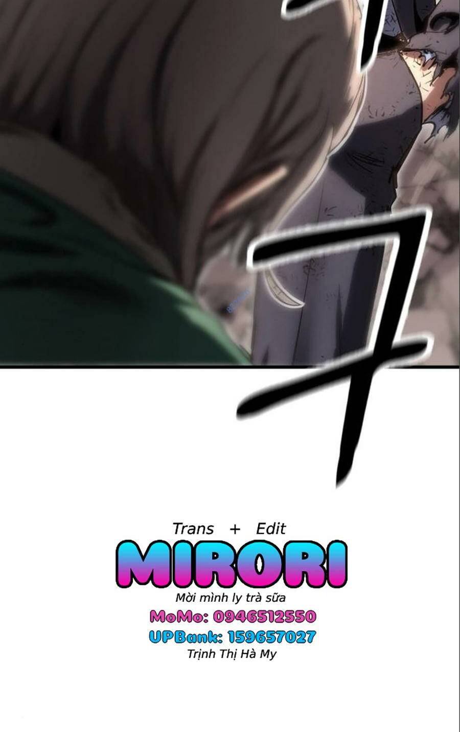 Võ Vương Kang Haejin - Chapter 11 - Page 15